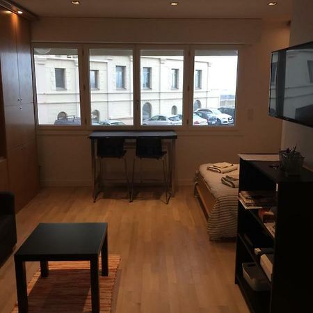Studio Quebec Vue Mer Saint-Malo Zewnętrze zdjęcie