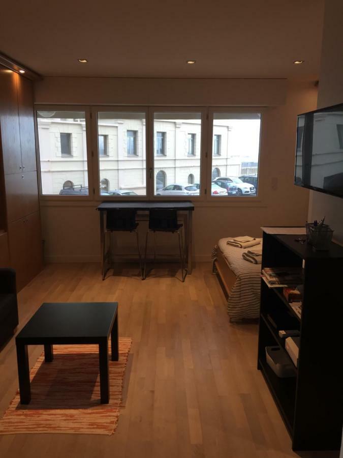 Studio Quebec Vue Mer Saint-Malo Zewnętrze zdjęcie